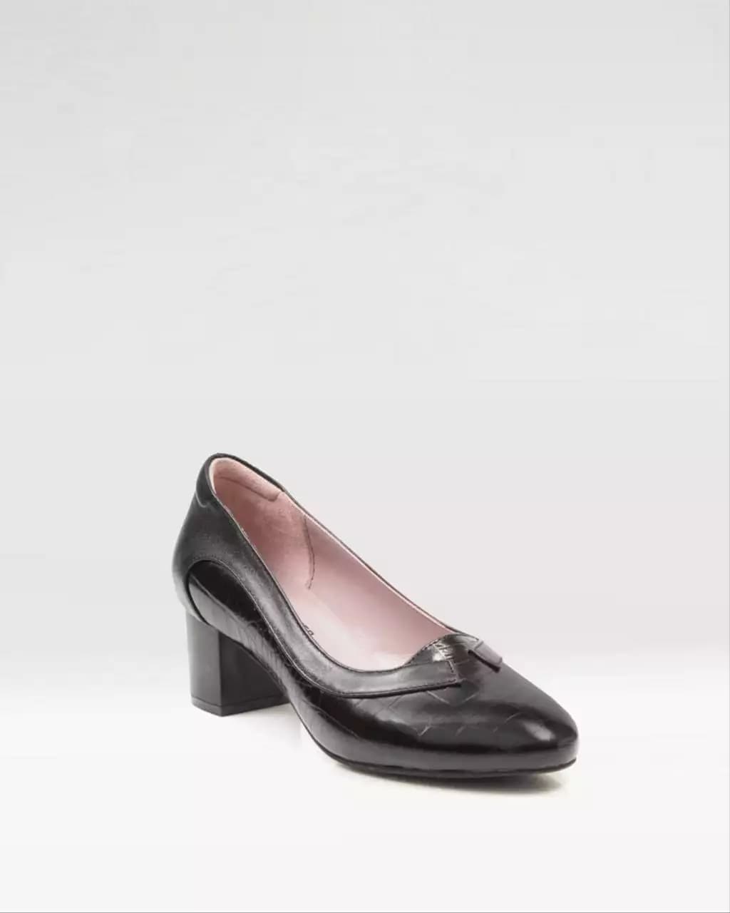 کفش روزمره زنانه چرم ( کد 8994)