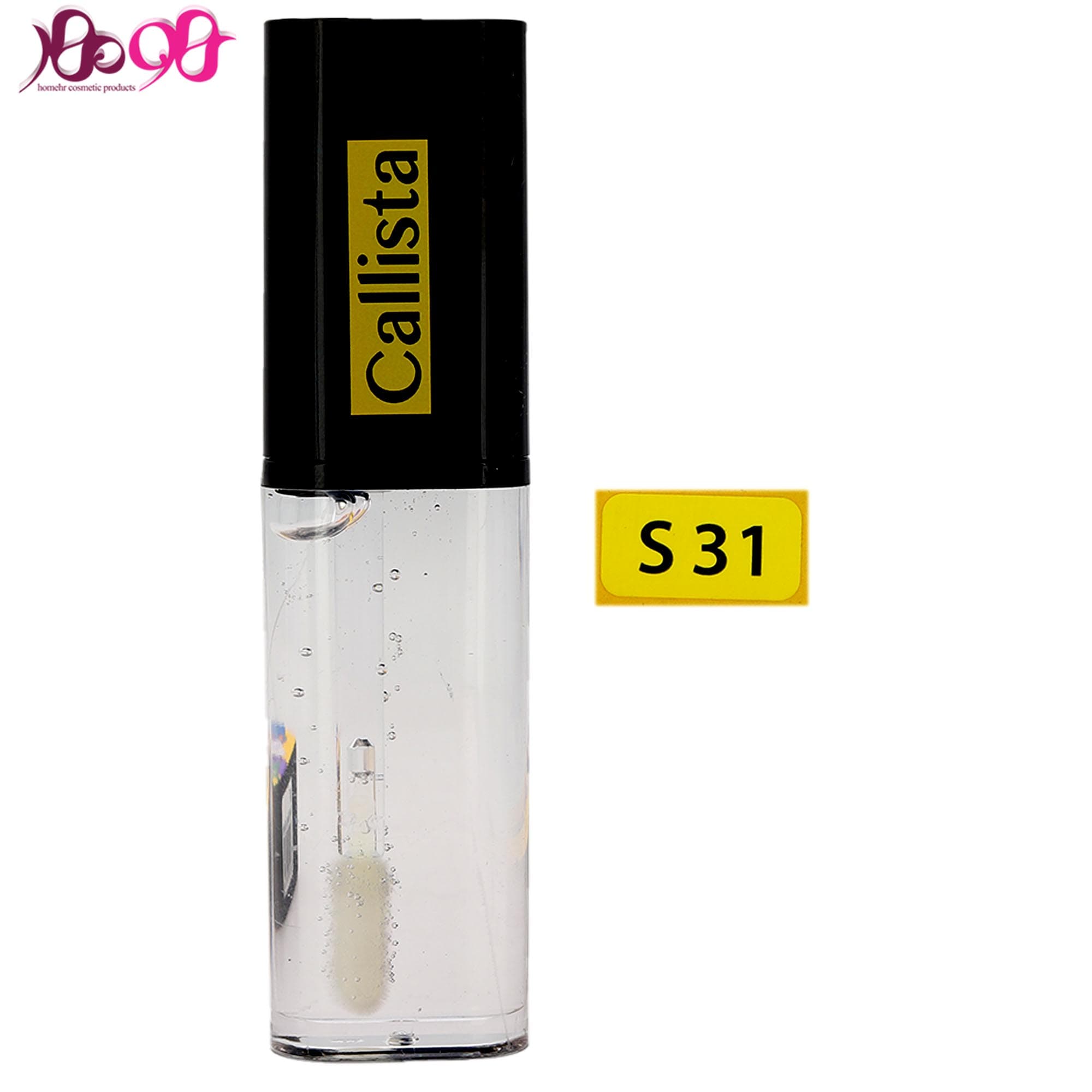 رژ لب مایع ویوید شاین S31 کالیستا - callista