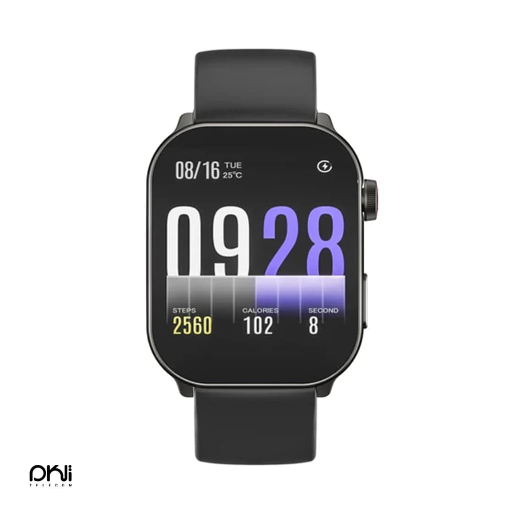 ساعت هوشمند کیسلکت مدل Balancs