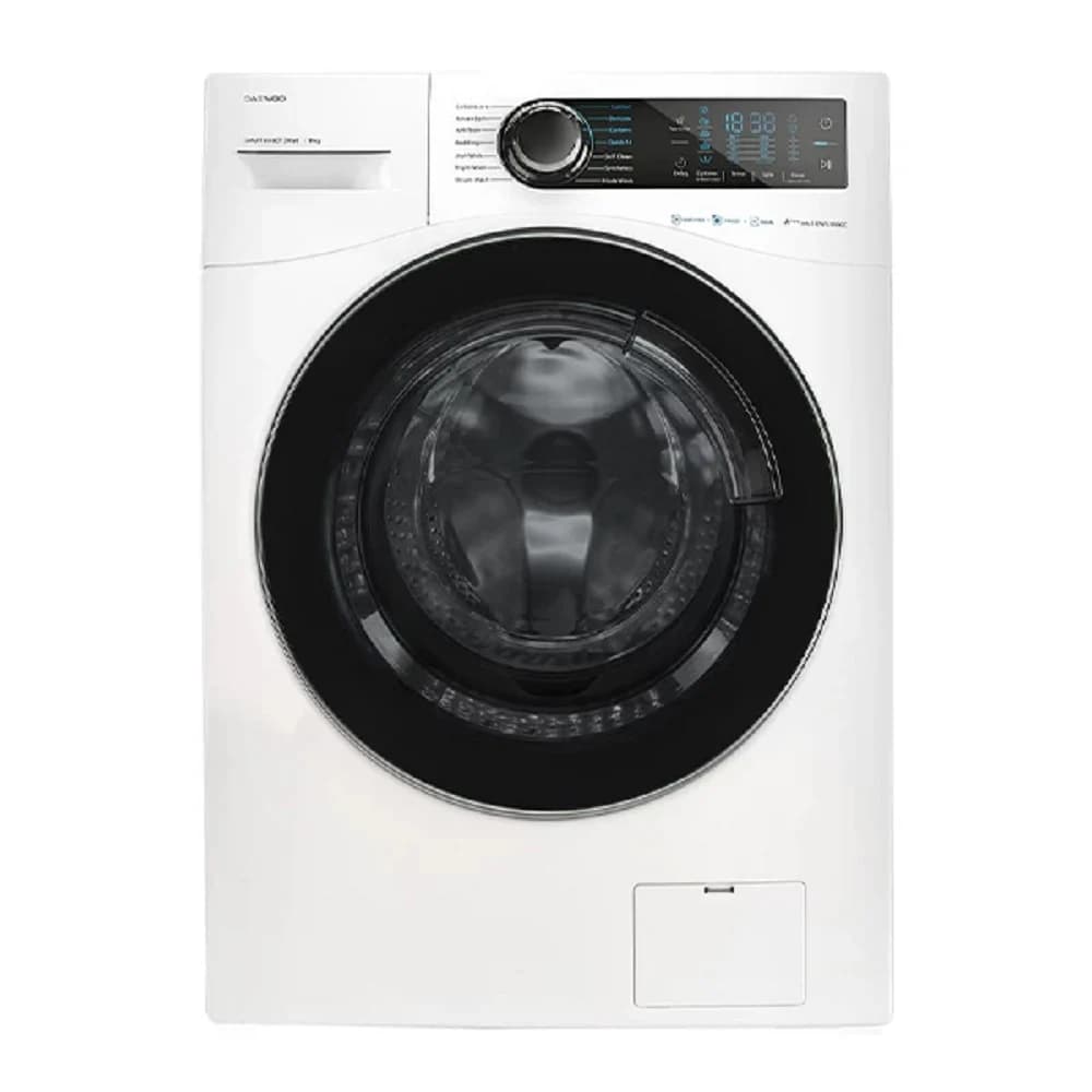 ماشین لباسشویی 9 کیلویی دوو مدل Shim LM-990