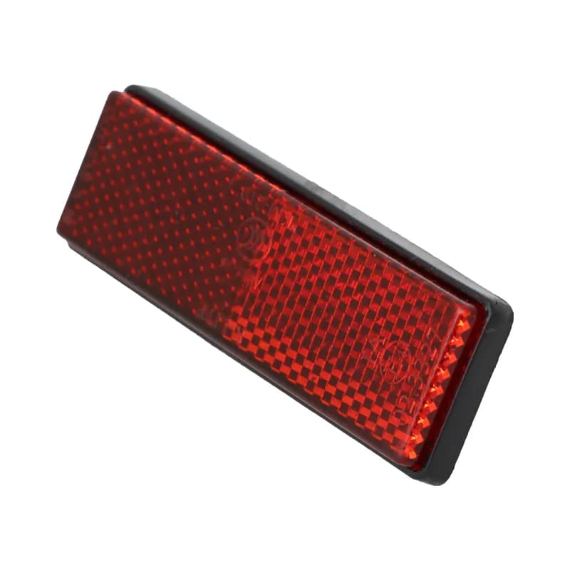 شبرنگ عقب بنلی