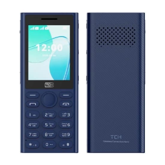 گوشی موبایل تی سی اچ مدل Nova دو سیم کارت