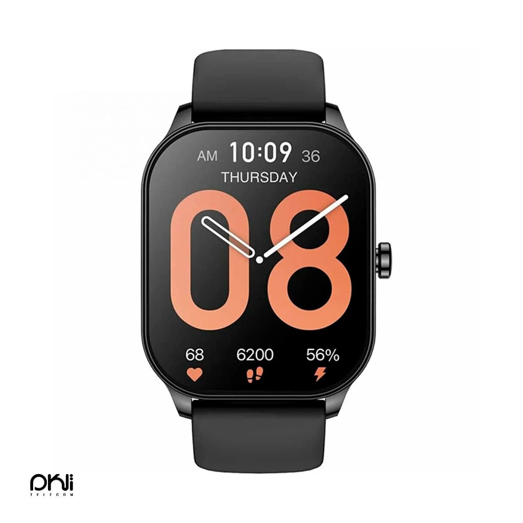 ساعت هوشمند امیزفیت مدل Pop 3S