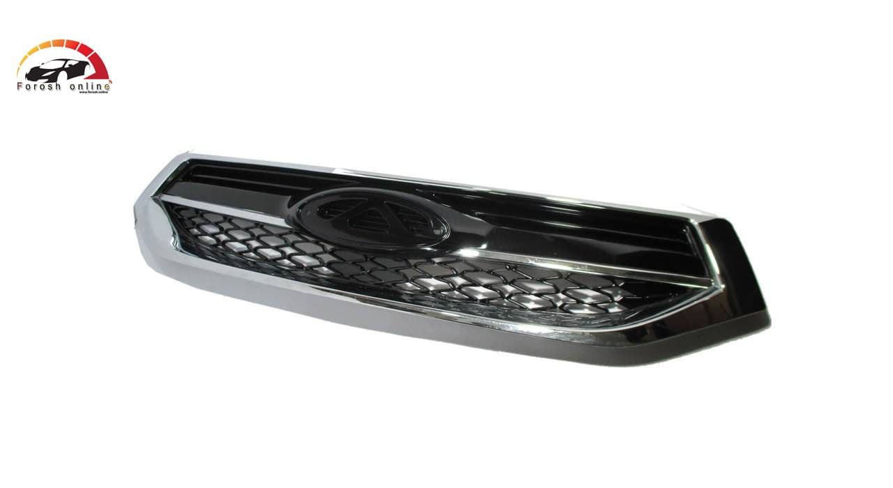 جلو پنجره ام وی ام X33 S مدل T11-8401050FL