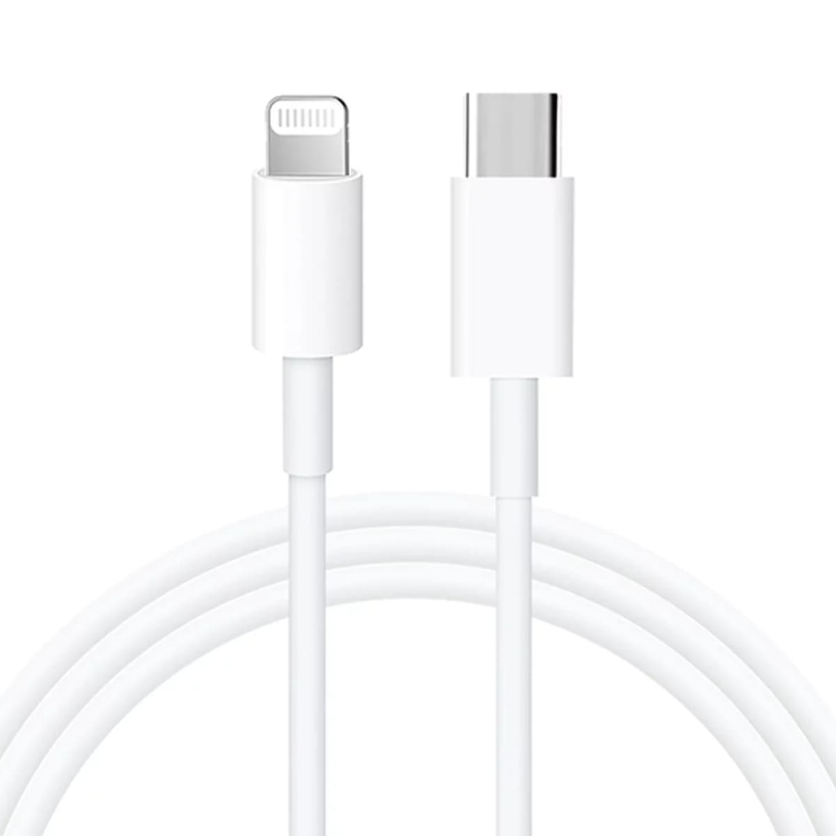 کابل تایپ سی به لایتنینگ کاکوسیگا مدل KSC-981 طول 1 متر