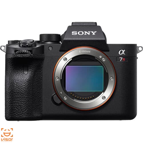 دوربین بدون آینه سونی Sony Alpha a7R IV