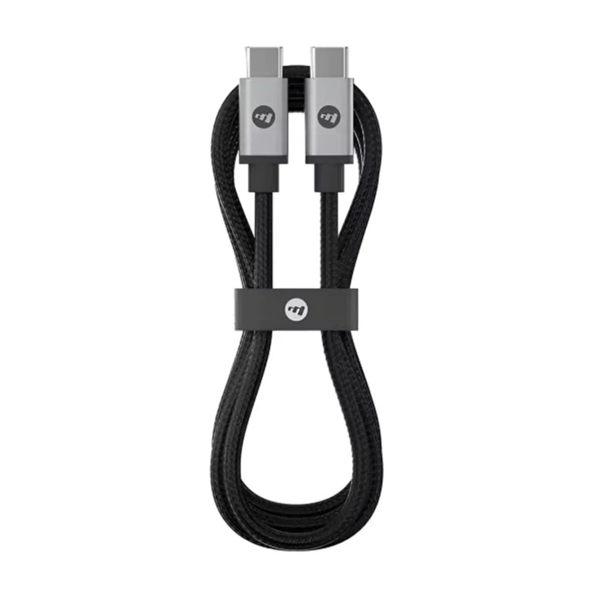 کابل دو سر تایپ سی موفی طول 1 متر