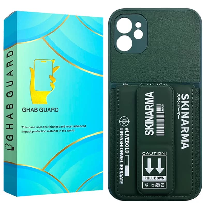 کاور گوشی اپل iPhone 11 قاب گارد مدل SSKG20