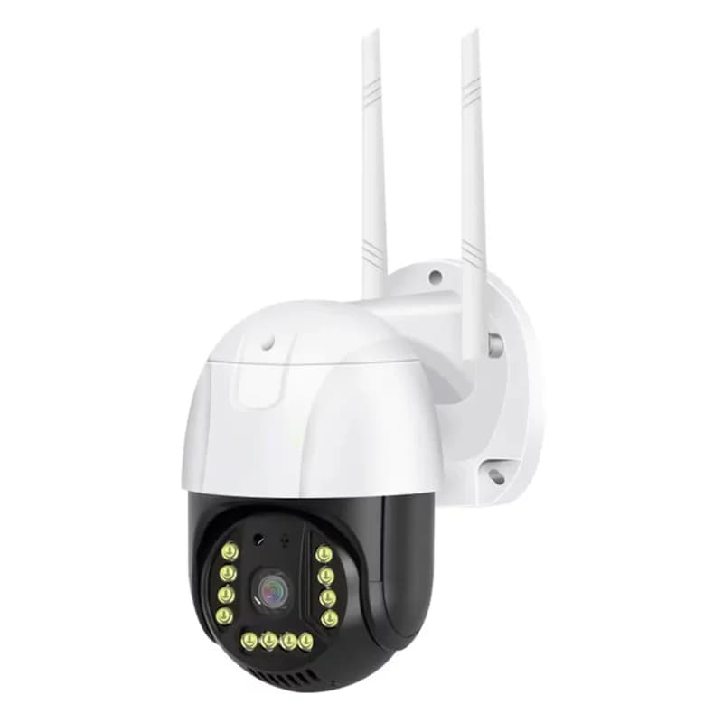 دوربین مدار بسته تحت شبکه مدل 4G