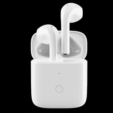 هندزفری بی سیم ریل فیت مدل GoPods E3