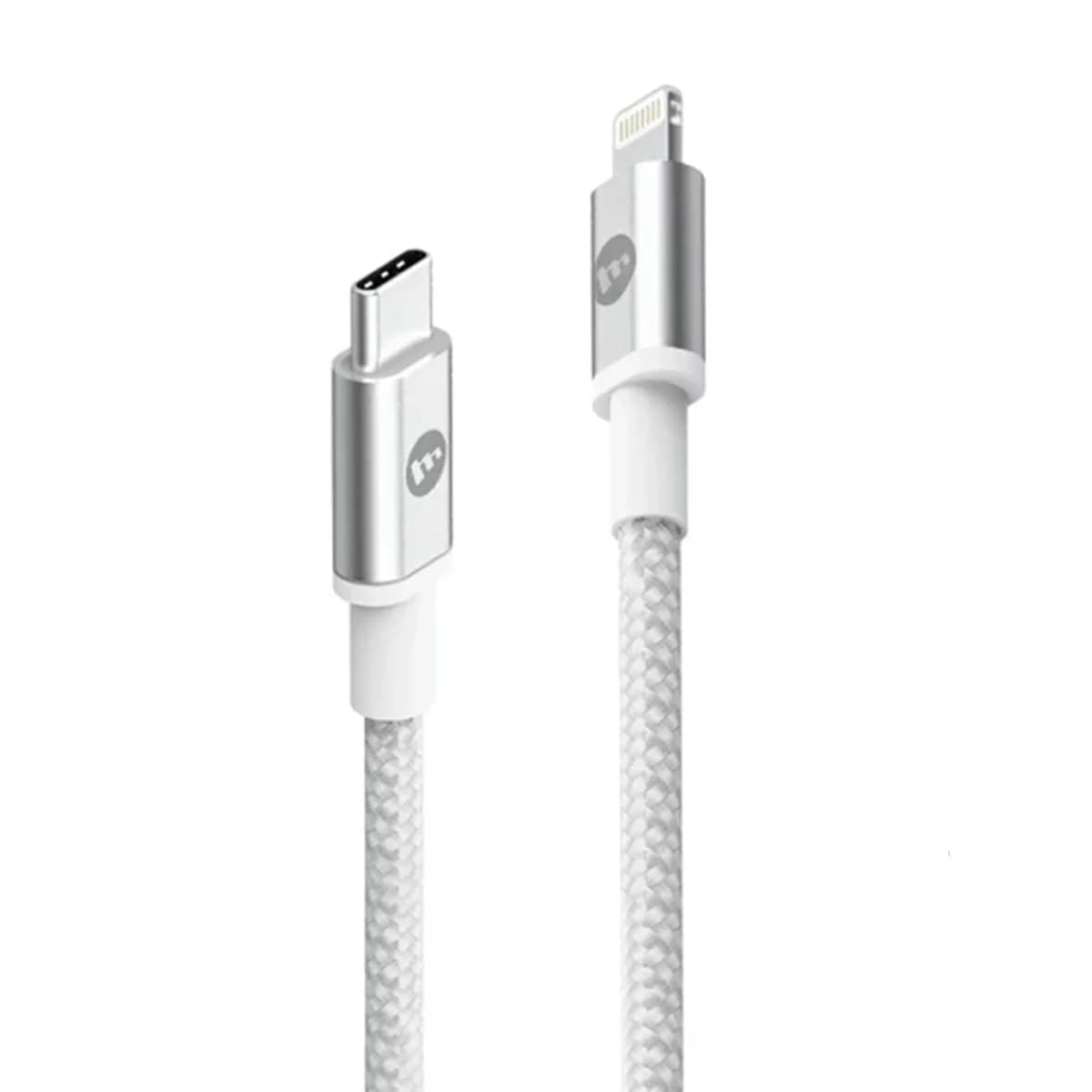 کابل تایپ سی به لایتنینگ موفی طول 1 متر