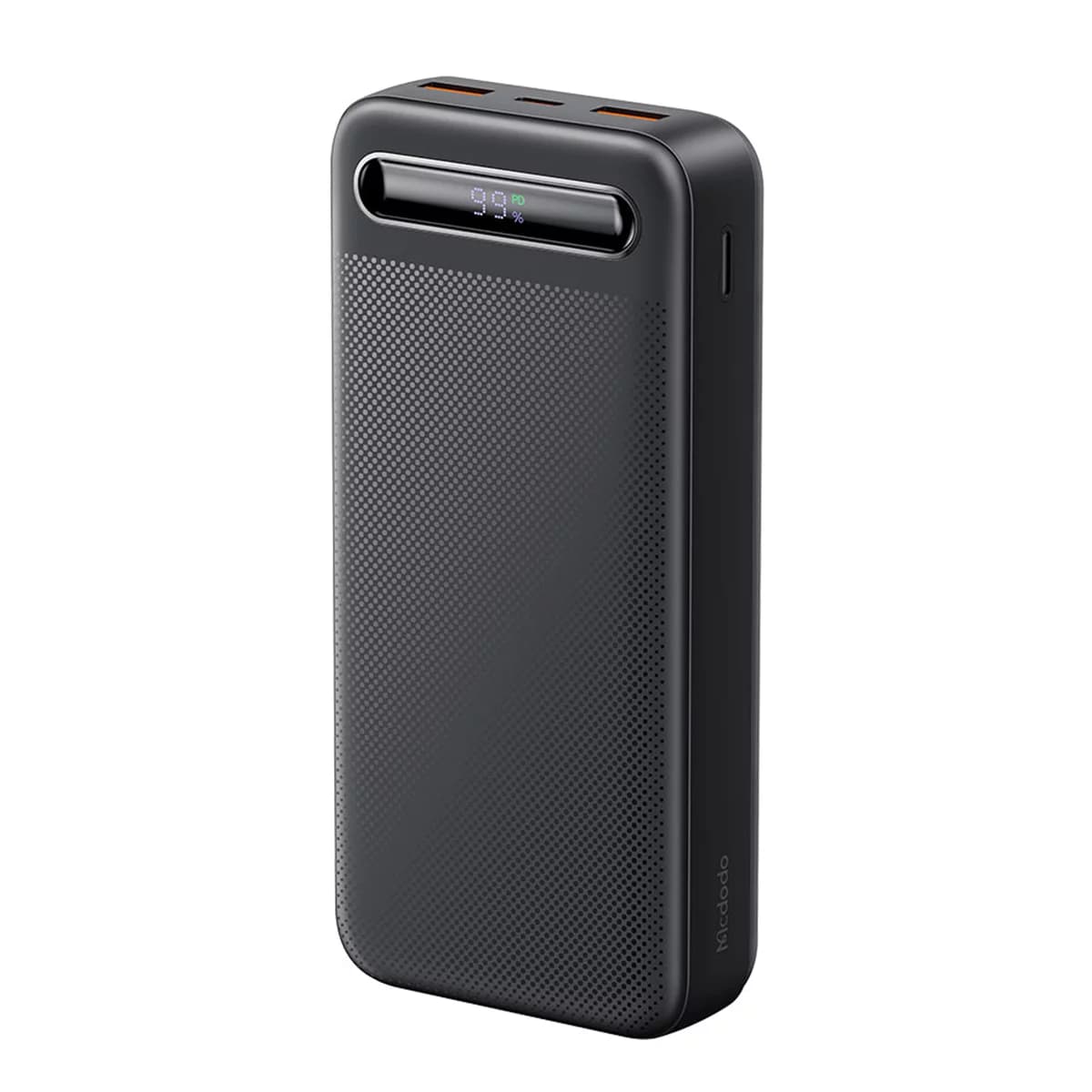 پاوربانک مک دودو مدل MC-389 ظرفیت 20000 میلی آمپر ساعت