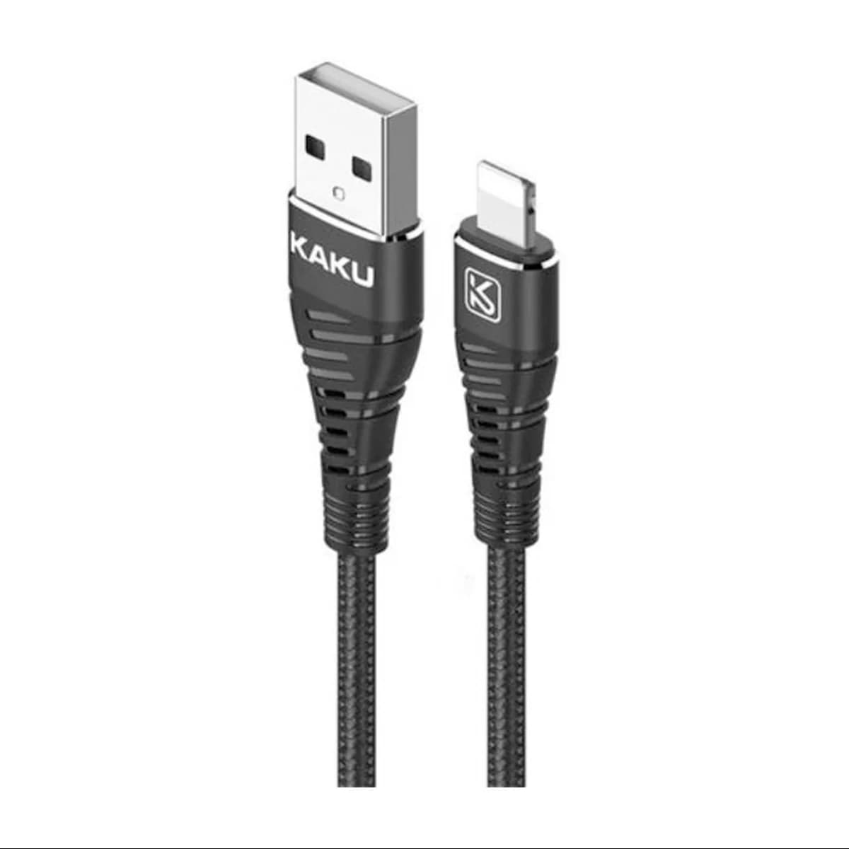 کابل لایتنینگ کاکوسیگا مدل KSC-298 طول 1 متر