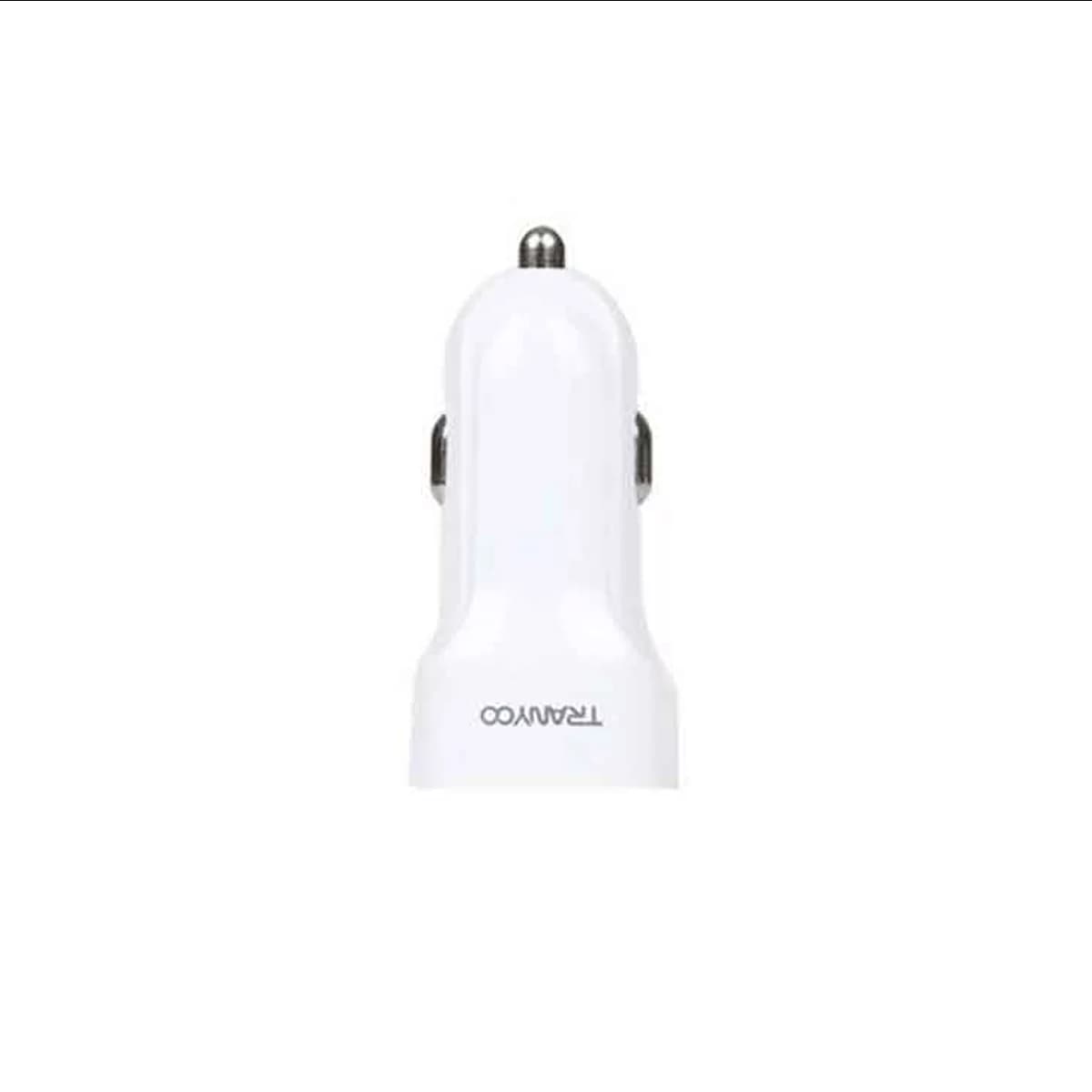 شارژر فندکی ترانیو مدل T-C21 توان 18 وات