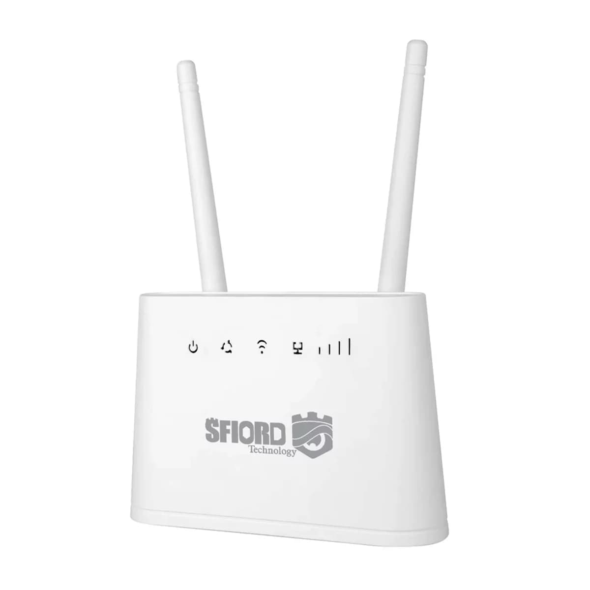 مودم 4G LTE اسفیورد مدل T850