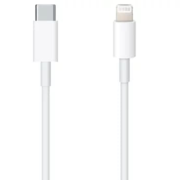 کابل تبدیل USB-C به لایتنینگ اپل طول 1 متر