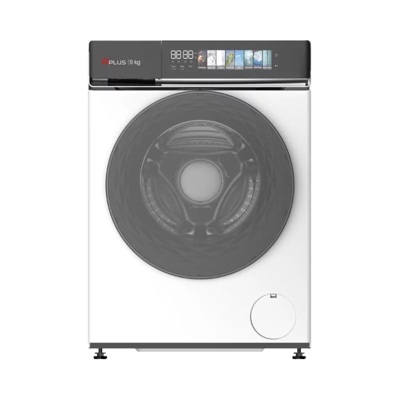 ماشین لباسشویی آپلاس 9 کیلویی مدل WM948A01