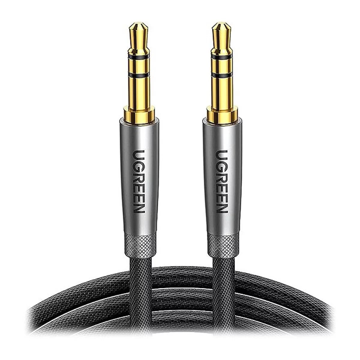 کابل AUX یوگرین مدل AV150 50356 طول 1.5 متر