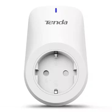 پریز هوشمند تندا مدل SP6 EU