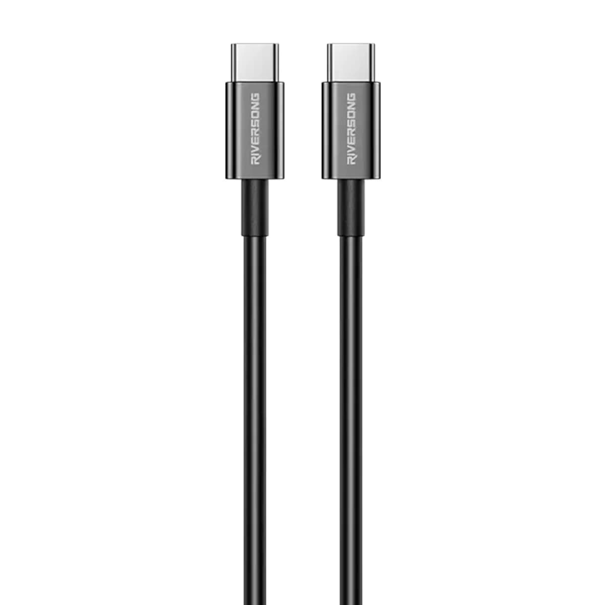 کابل دو سر تایپ سی ریورسانگ مدل LOTUS 08 CT76 طول 1 متر