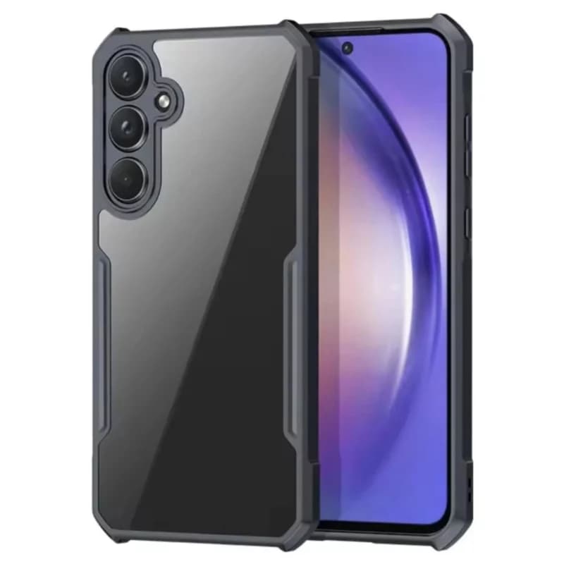 کاور گوشی سامسونگ Galaxy S24 FE ژاند مدل beatle