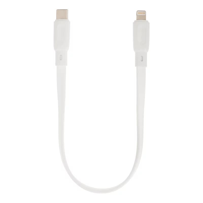 کابل تایپ سی به لایتنینگ فوننگ مدل X107 طول 0.25 متر