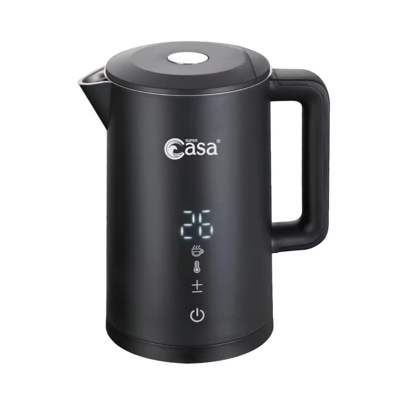 کتری برقی سوپر کاسا مدل CA-213
