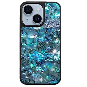 قاب گوشی Iphone 14 Plus کی زد دوو Seashell