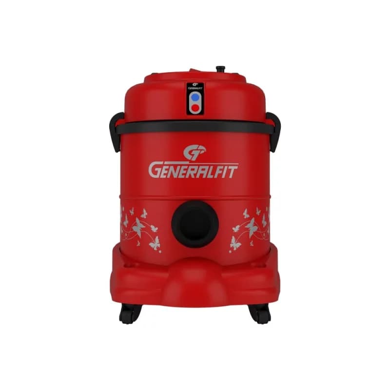 جاروبرقی جنرال فیت مدل 5500 پروانه