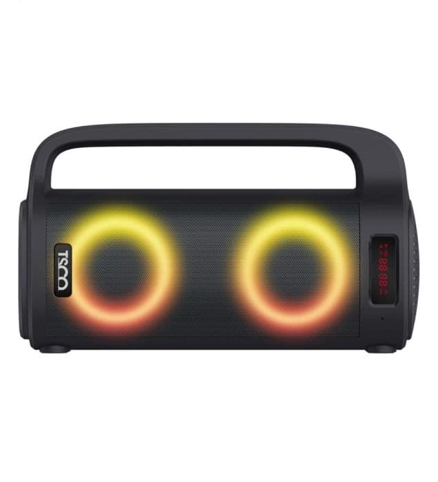 اسپیکر بلوتوثی قابل حمل تسکو مدل TS 23353