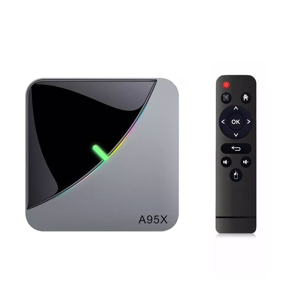 اندروید باکس آ95ایکس مدل F3 AirII