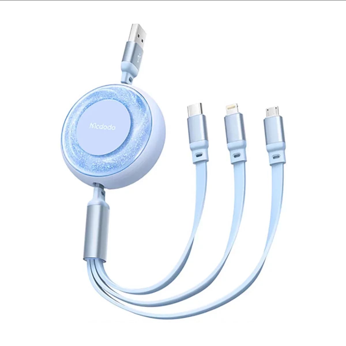 کابل چند سر مک دودو مدل CA-3730