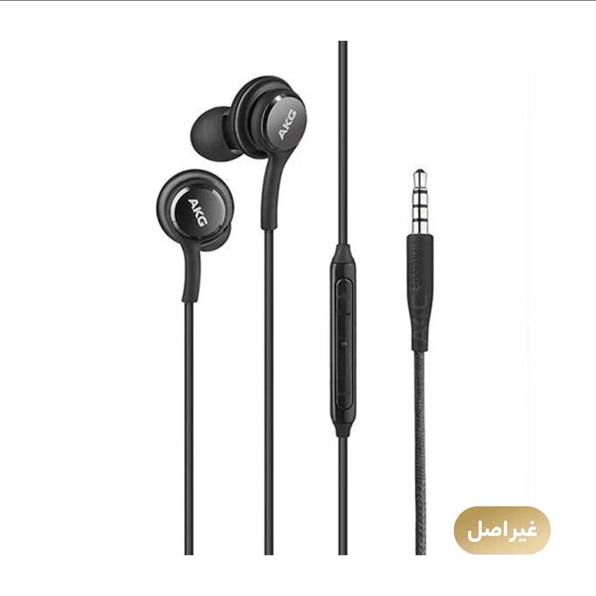 هندزفری سیمی مدل EO-IG955BSEGCN