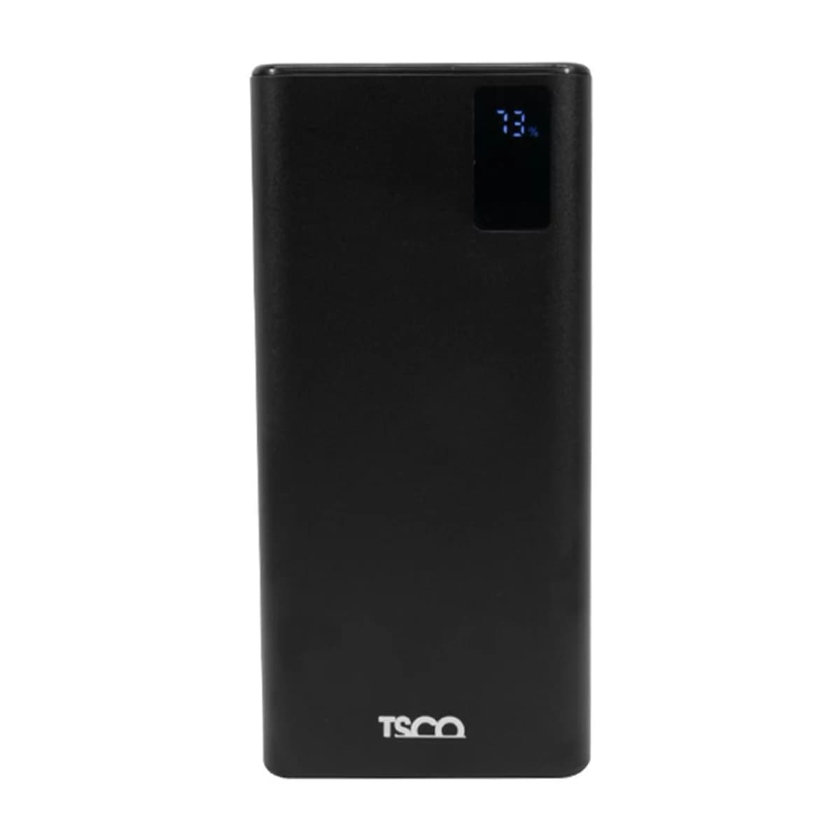 پاوربانک تسکو مدل TP 882L ظرفیت 20000 میلی آمپر ساعت