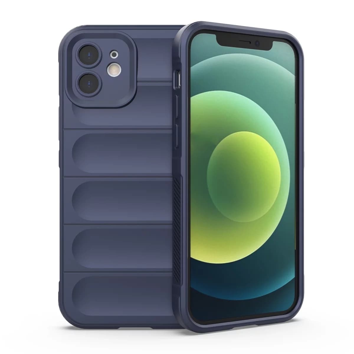 کاور گوشی اپل iPhone 15 مدل Magic Shield