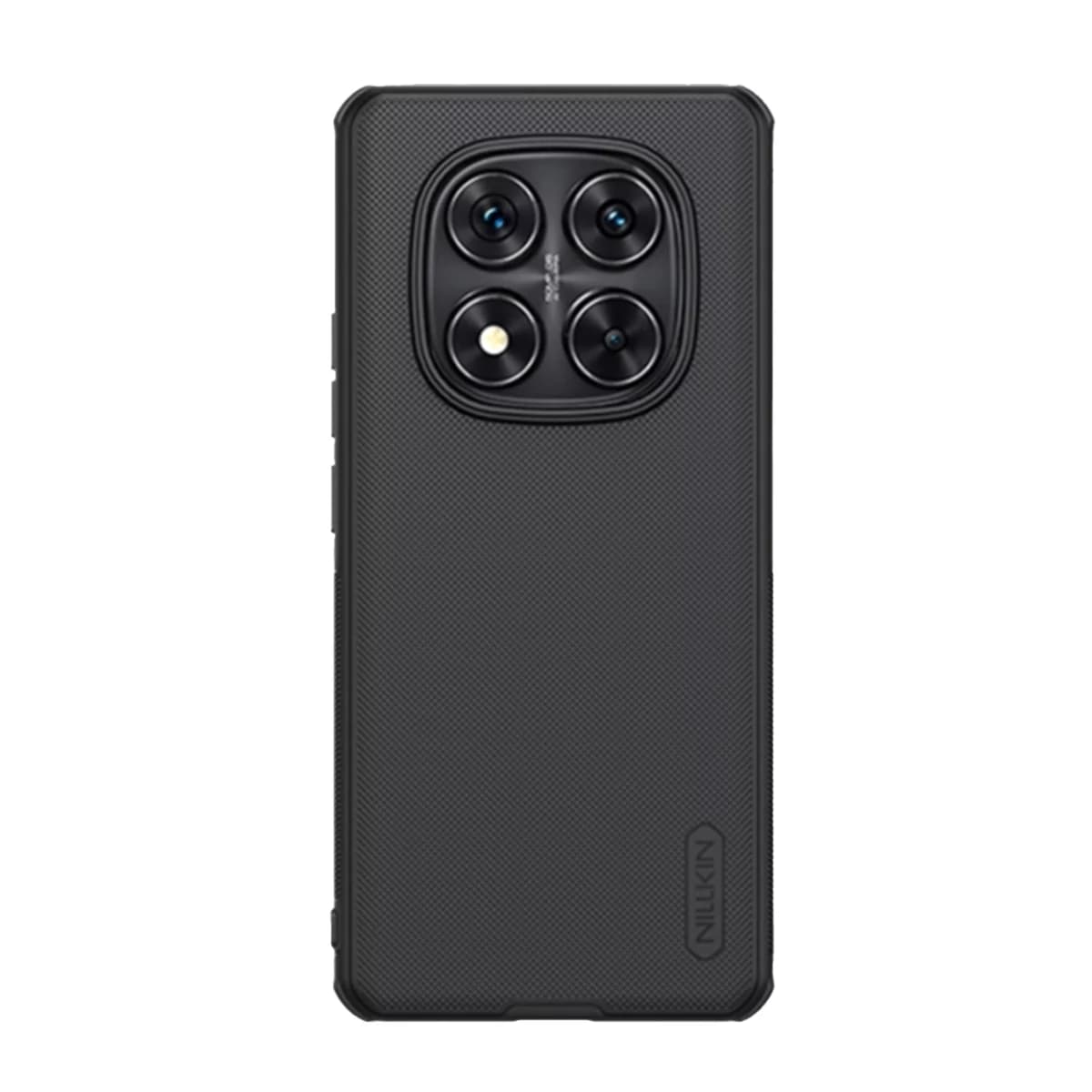 کاور گوشی شیائومی Redmi Note 14 Pro 5G نیلکین مدل Frosted Shield Pro Magnetic