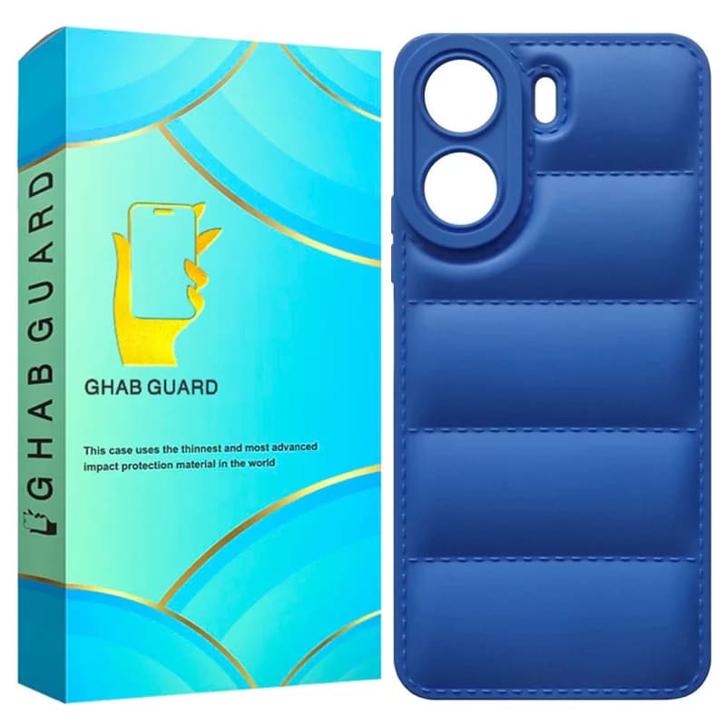 کاور گوشی پوکو Poco C65 قاب گارد مدل PAFG20