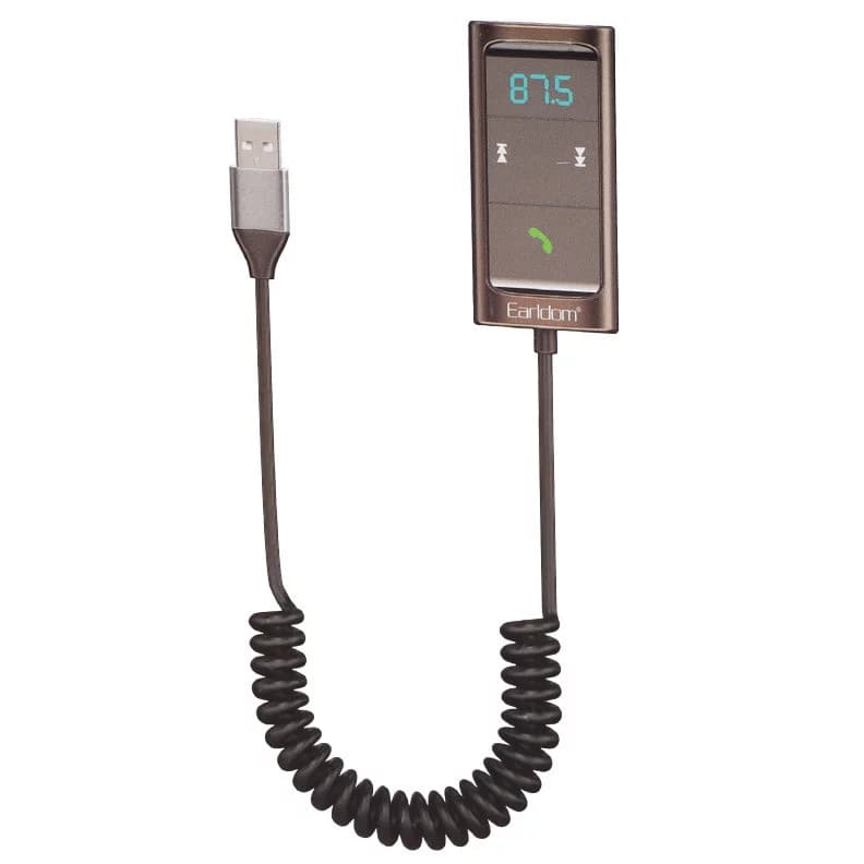 دانگل بلوتوث ارلدام مدل BR10