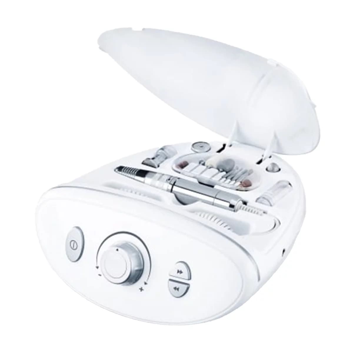 دستگاه مانیکور پدیکور بیورر مدل MP100