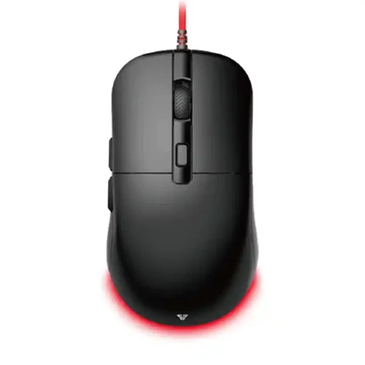 ماوس گیمینگ با سیم فنتک مدل KANATA VX9