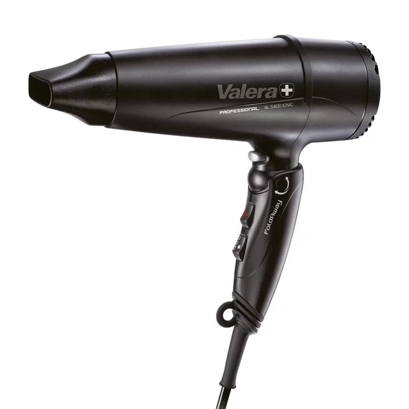 سشوار مسافرتی والرا مدل سوئیس فولد اوای 5400