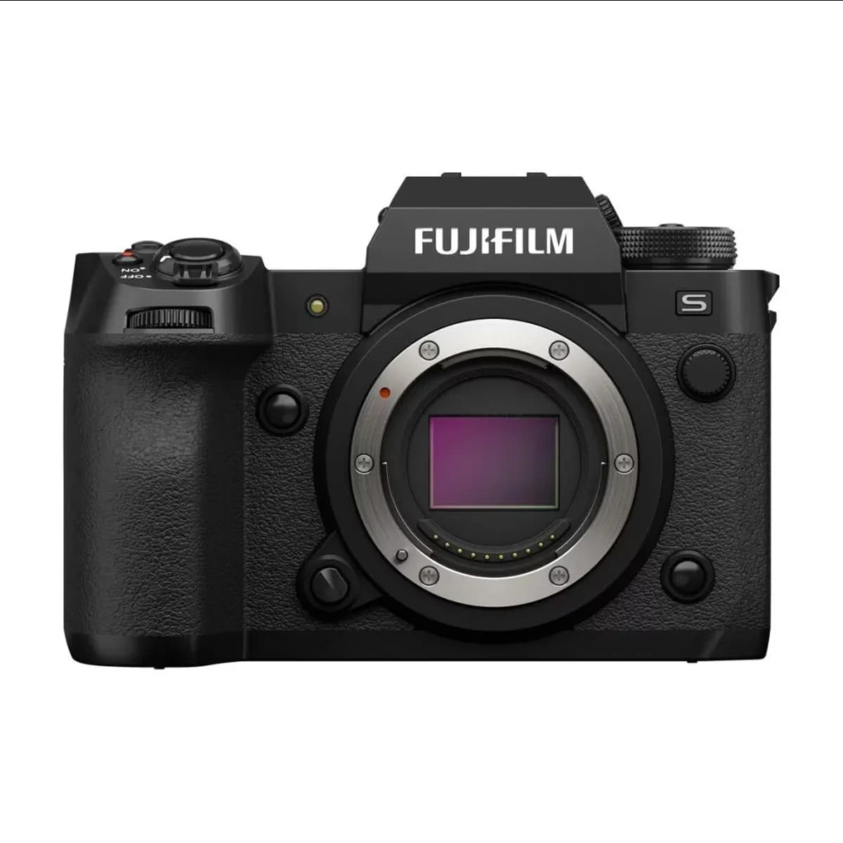 دوربین فوجی فیلم FUJIFILM X-H2S