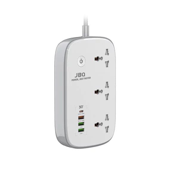 چندراهی برق جی بی کیو مدل SCW3451