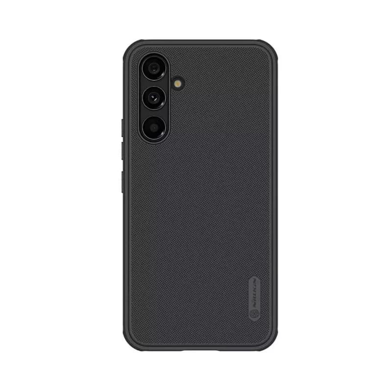 کاور گوشی سامسونگ Galaxy S24 نیلکین مدل Frosted Pro