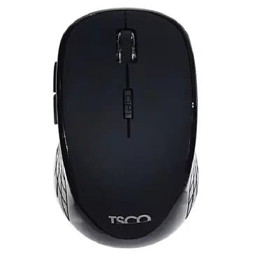 ماوس بی سیم تسکو مدل TM 668W