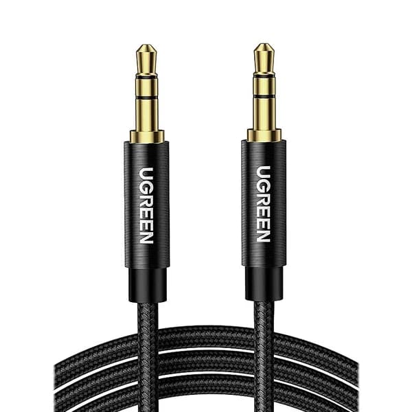 کابل AUX یوگرین مدل AV112-60179 به طول 1 متر