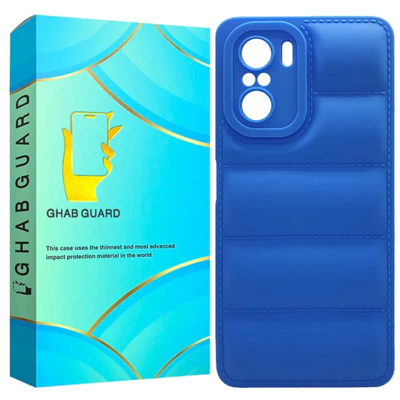 کاور گوشی شیائومی Redmi K40 Pro Plus قاب گارد مدل PAFG20 مناسب برای