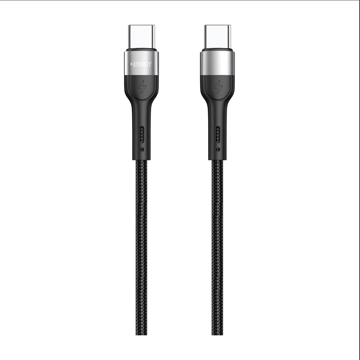 کابل دو سر تایپ سی ایکس انرژی مدل X-331C طول 1 متر