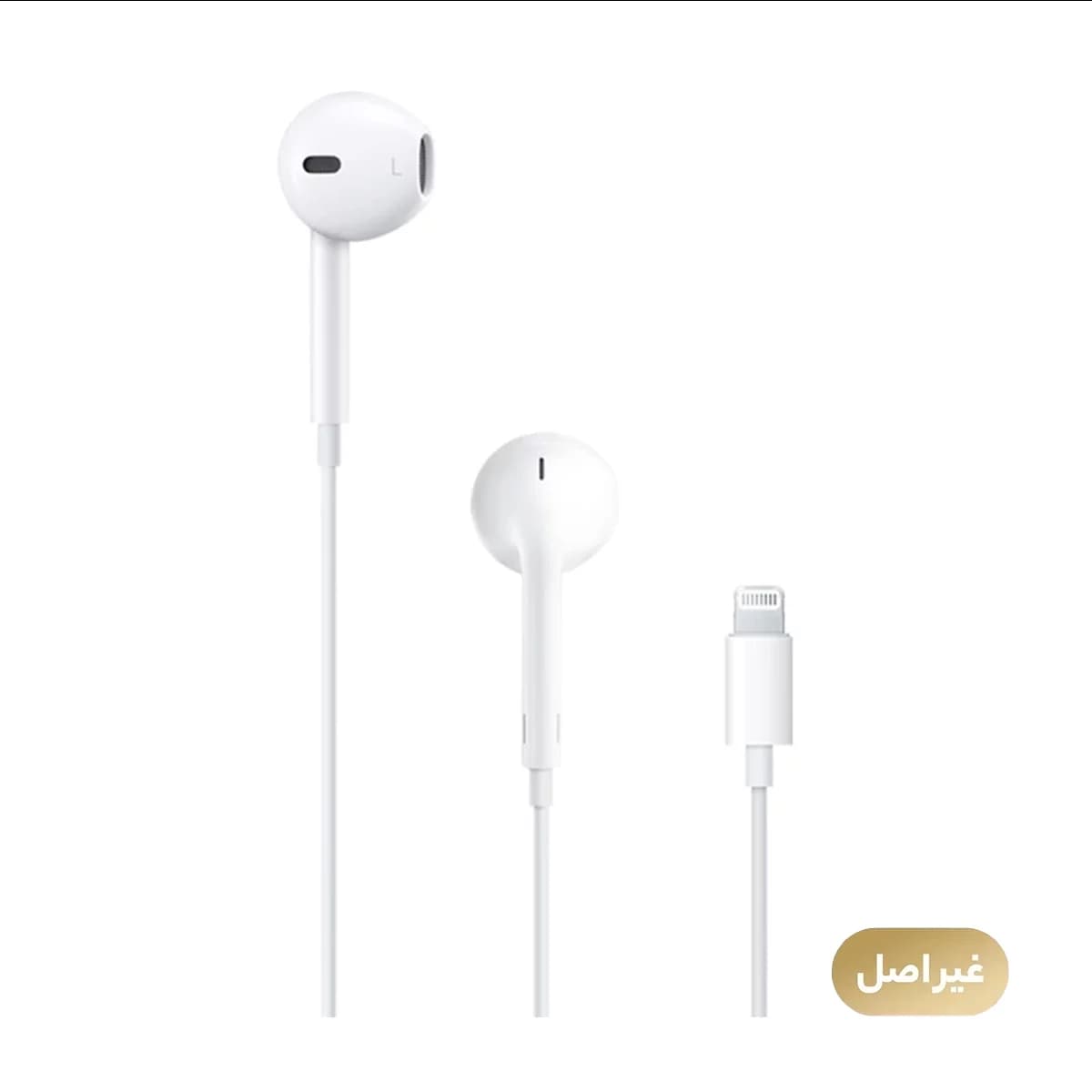 هندزفری سیمی مدل Apple EarPods