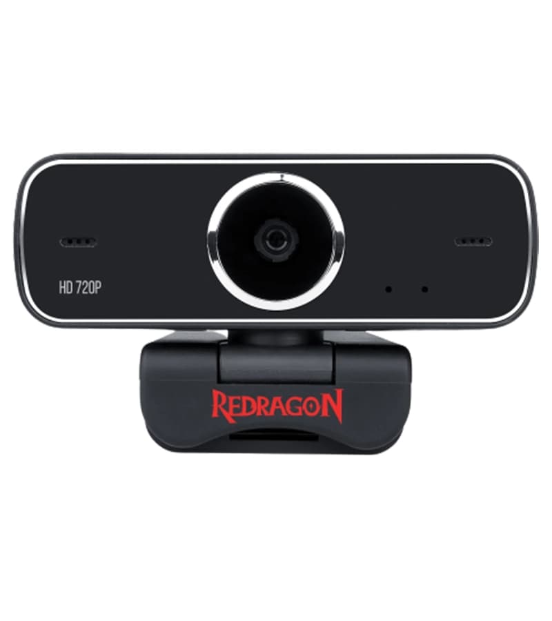 وب کم ردراگون GW600 Fobos 2